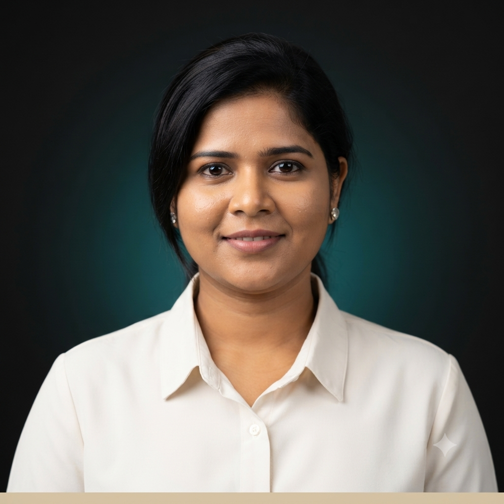 Sujatha Ankenapally